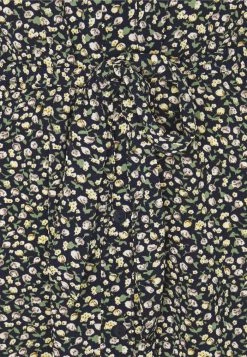 JDYPIPER ABOVE CALF DRESS - Robe Chemise - Dark Navy 7 JDYPIPER ABOVE CALF DRESS - Robe Chemise - Dark Navy -Promos JDY Boutique 41201a93a9134c6ba5336b9f369f2776