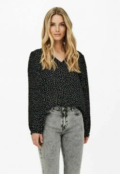 JDY Blouse - Black