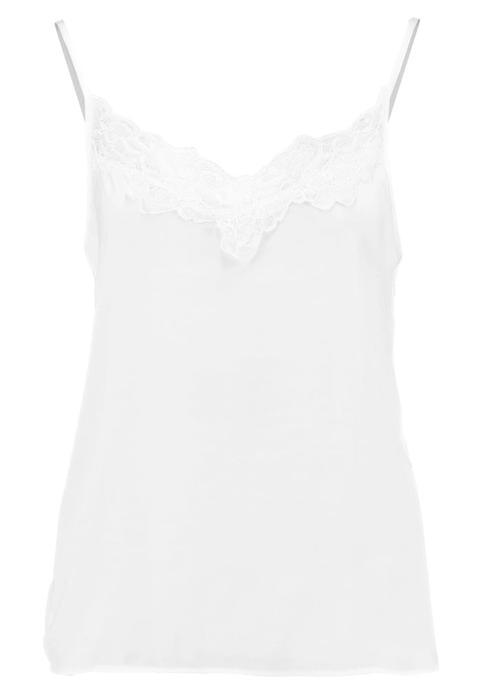 JDYAPPA SINGLET - Débardeur - Cloud Dancer 6 JDYAPPA SINGLET - Débardeur - Cloud Dancer – Image 4