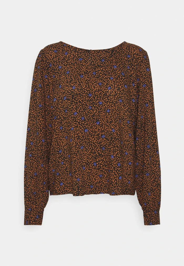 JDYSTAAR LIFE O NECK - T-shirt à Manches Longues - Black 8 JDYSTAAR LIFE O NECK - T-shirt à Manches Longues - Black – Image 6