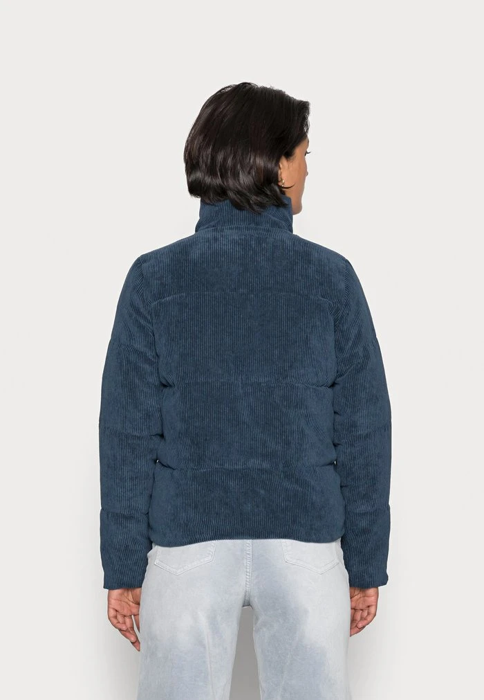 JDY NEWLEXA CORDUR - Veste Mi-saison - Sky Captain 5 JDY NEWLEXA CORDUR - Veste Mi-saison - Sky Captain – Image 3