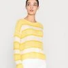 JDYBADUT - Pullover - Yellow Cream 1 JDYBADUT - Pullover - Yellow Cream -Promos JDY Boutique 418999830ae84ecd9ba2999aaaf5c6f0