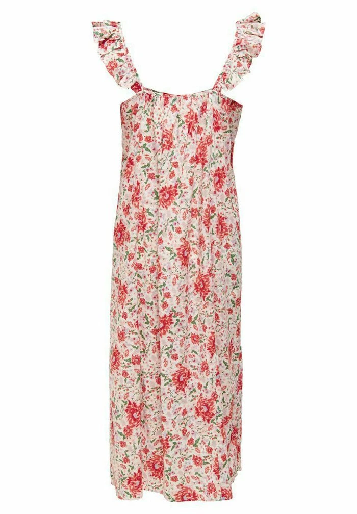 JDY Robe De Jour - Sandshell 8 JDY Robe De Jour - Sandshell – Image 6