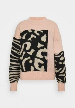 JDYLINCON - Pullover - Misty Rose -Promos JDY Boutique 41b1cb69951944a4b91f6478ecf0096e