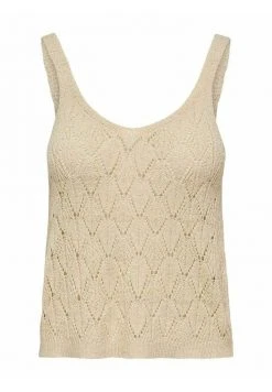 JDY Pullover - Angora