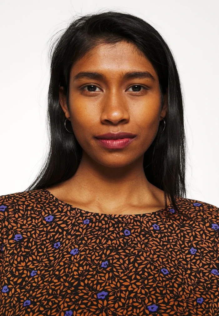 JDYSTAAR LIFE O NECK - T-shirt à Manches Longues - Black 6 JDYSTAAR LIFE O NECK - T-shirt à Manches Longues - Black – Image 4