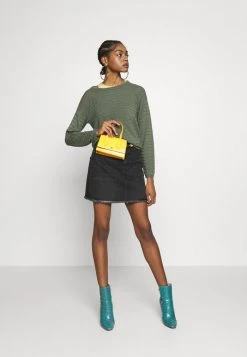 JDYGADOT L/S - Pullover - Thyme -Promos JDY Boutique 422f91ee297a4b44afdc226c08996b9c