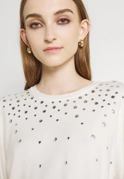 JDYSTUD - Pullover - Cloud Dancer -Promos JDY Boutique 423dad0aa5fc47f9aa730b2a9411b82b