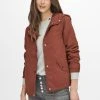 JDYNEWHAZEL SHINE JACKET - Veste Légère - Metallic Red 1 JDYNEWHAZEL SHINE JACKET - Veste Légère - Metallic Red -Promos JDY Boutique 4284764ec1ff4f07a10734d57d8e2a0e