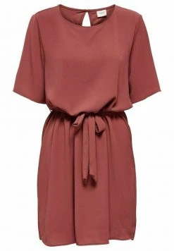 JDY Robe De Jour - Apple Butter 10 JDY Robe De Jour - Apple Butter -Promos JDY Boutique 429a51d68c7242b79f64e65ea8678d7e