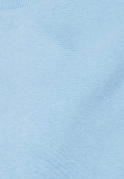 JDYNASHVILLE - T-shirt Basique - Dusk Blue 7 JDYNASHVILLE - T-shirt Basique - Dusk Blue -Promos JDY Boutique 429d2101fd594768bce3e3dc2f34837c