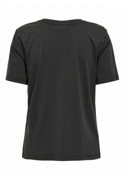 JDYFAROCK LIFE V NECK - T-shirt Basique - Black 13 JDYFAROCK LIFE V NECK - T-shirt Basique - Black -Promos JDY Boutique 42ac05d018544821b27b15b17760c4d1