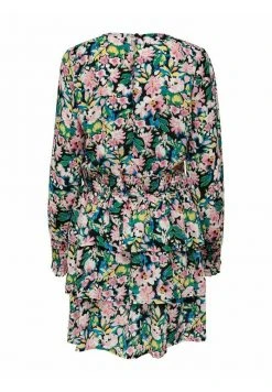 JDY Robe De Jour - Black -Promos JDY Boutique 42ae2eb27f224b589e84ffb00b993c0e