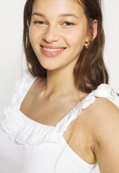 JDYEBBA - Débardeur - Cloud Dancer 13 JDYEBBA - Débardeur - Cloud Dancer -Promos JDY Boutique 430b46e52757497fa1e08cc1a5bf565b