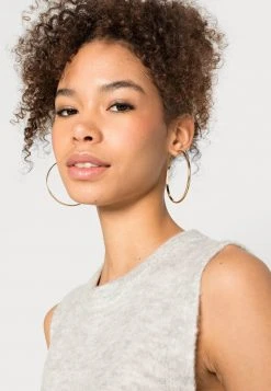 JDYELANOR VEST - Pullover - Light Grey Melange 11 JDYELANOR VEST - Pullover - Light Grey Melange -Promos JDY Boutique 430f68c02b9d4909bd396e8c8276f51a