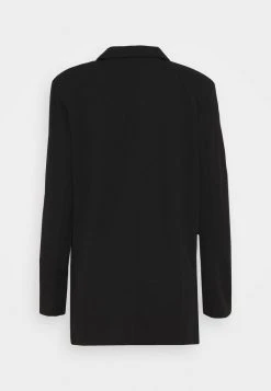 JDY Manteau Court - Black 6 JDY Manteau Court - Black -Promos JDY Boutique 432548b327d34936b59a0d15473be00c