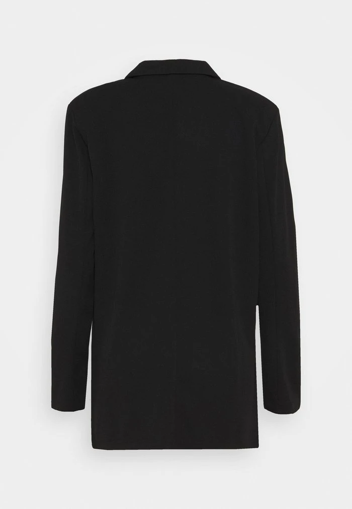 JDY Manteau Court - Black 4 JDY Manteau Court - Black – Image 2