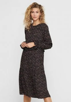 JDY Robe De Jour - Black