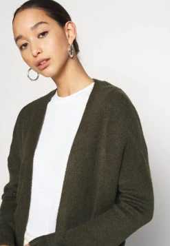 JDYELANORA - Gilet - Forest Night/melange 11 JDYELANORA - Gilet - Forest Night/melange -Promos JDY Boutique 438f0612255941b481cc3b846f695f5d