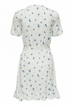 JDY DODO JRS - Robe De Jour - Cloud Dancer 13 JDY DODO JRS - Robe De Jour - Cloud Dancer -Promos JDY Boutique 43a71821e4524ece93b18467af70befe