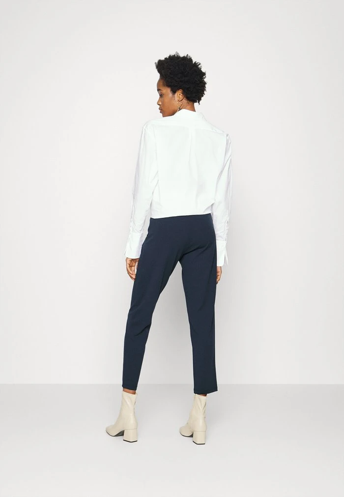 JDYCATIA NEW PANT JRS NOOS - Pantalon De Survêtement - Black Iris 5 JDYCATIA NEW PANT JRS NOOS - Pantalon De Survêtement - Black Iris – Image 3