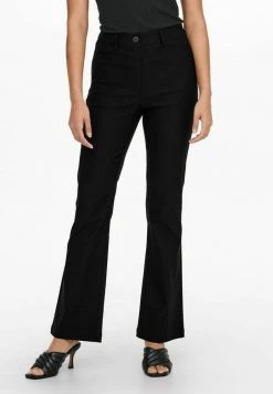 JDY Pantalon Classique - Black