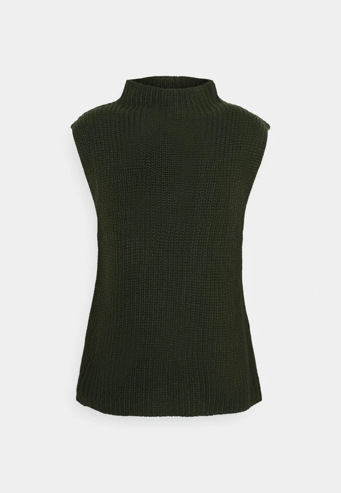 JDYJUSTY HIGH NECK - Débardeur - Rosin 6 JDYJUSTY HIGH NECK - Débardeur - Rosin – Image 4