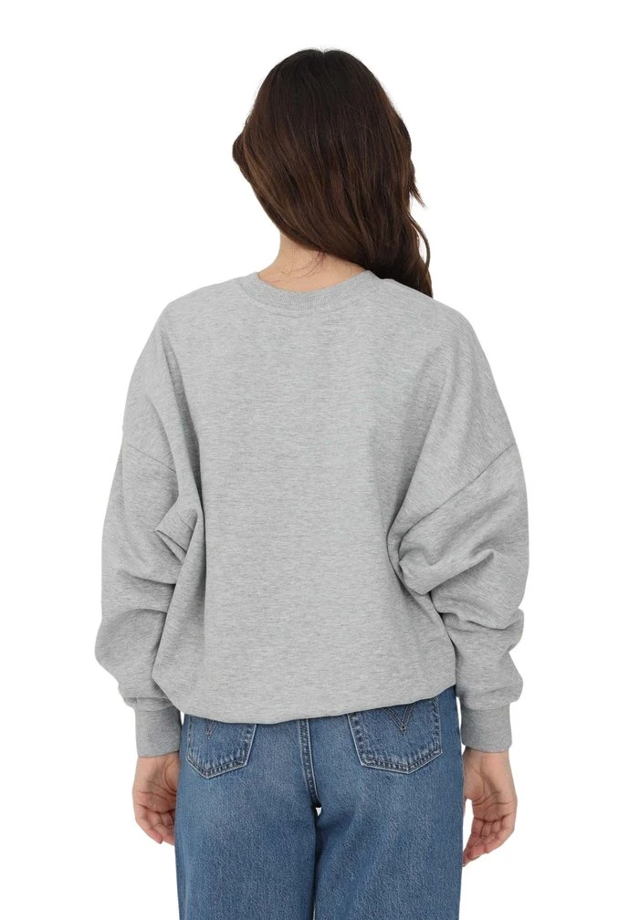 JDY Sweatshirt - Grey 8 JDY Sweatshirt - Grey – Image 6