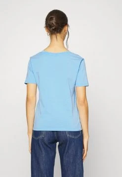 JDYFAROCK LIFE V NECK - T-shirt Basique - Della Robbia Blue 9 JDYFAROCK LIFE V NECK - T-shirt Basique - Della Robbia Blue -Promos JDY Boutique 44888064fb6f4bb899233cc1dbd8f7c6