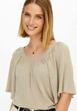 JDY KURZÄRMELIGER - T-shirt Basique - Chateau Gray 13 JDY KURZÄRMELIGER - T-shirt Basique - Chateau Gray -Promos JDY Boutique 44e2d27cb08346a096a055e6664bbb98