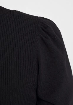 JDYKADY DRESS - Robe Fourreau - Black 11 JDYKADY DRESS - Robe Fourreau - Black -Promos JDY Boutique 4508f3a9a2334a68977f1b2092c9ada9