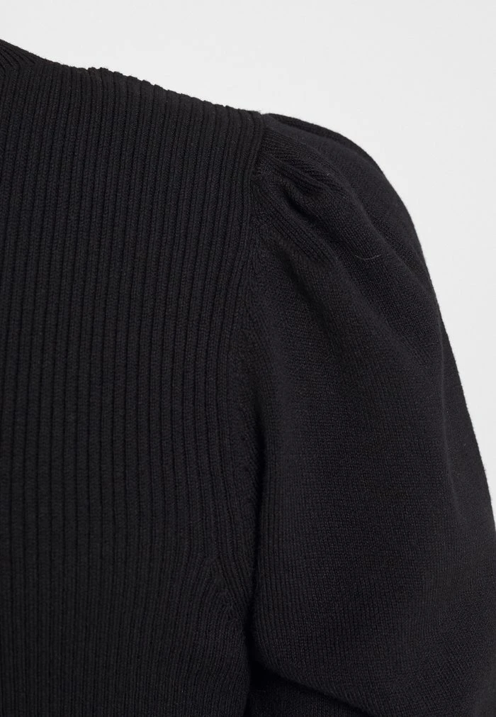 JDYKADY DRESS - Robe Fourreau - Black 7 JDYKADY DRESS - Robe Fourreau - Black – Image 5