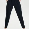 JDYCATIA PANTS - Pantalon Classique - Dark Blue -Promos JDY Boutique 4590f8fb1b8b4423b296120327d642ba