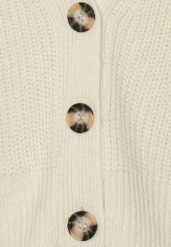 JDYJUSTY SHORT CARDIGAN - Gilet - Eggnog 7 JDYJUSTY SHORT CARDIGAN - Gilet - Eggnog -Promos JDY Boutique 459a973070b249a7a2ae53d3143b86a6