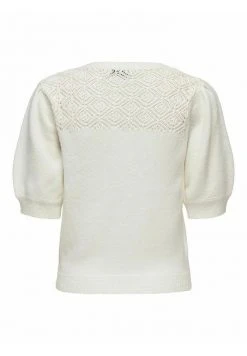 JDY T-shirt Basique - Cloud Dancer 15 JDY T-shirt Basique - Cloud Dancer -Promos JDY Boutique 45a005666e0f4b44adcb5e7f5a245aee