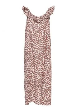 JDY Robe De Jour - Ecru 14 JDY Robe De Jour - Ecru -Promos JDY Boutique 45b2c412b56d471884e19cc803b1cd19