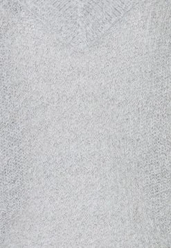 JDYNOLIA MEGAN OFFSHOULDER - Pullover - Cloud Dancer/black 7 JDYNOLIA MEGAN OFFSHOULDER - Pullover - Cloud Dancer/black -Promos JDY Boutique 45d9285ff9334c278d25583c3c3b5a3c