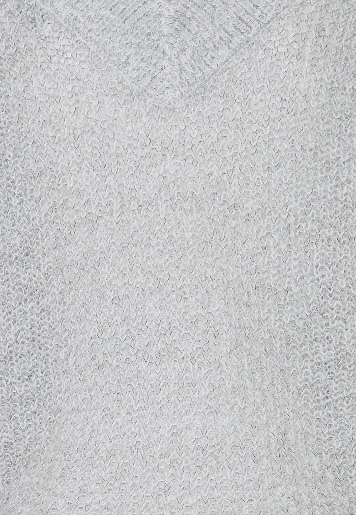 JDYNOLIA MEGAN OFFSHOULDER - Pullover - Cloud Dancer/black 5 JDYNOLIA MEGAN OFFSHOULDER - Pullover - Cloud Dancer/black – Image 3