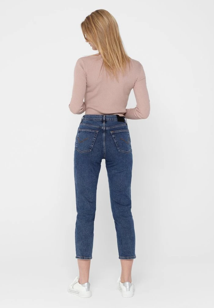 JDYDONNEL CARDIGAN - Gilet - Shadow Gray 5 JDYDONNEL CARDIGAN - Gilet - Shadow Gray – Image 3