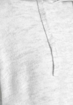 JDYELANOR HOOD - Pullover - White/melange -Promos JDY Boutique 461beded8b5f4402a61689fe02442bbd
