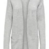 JDY Gilet - Light Grey Melange 2 JDY Gilet - Light Grey Melange -Promos JDY Boutique 462d5f89c73b40c3a200d4a0147477e7