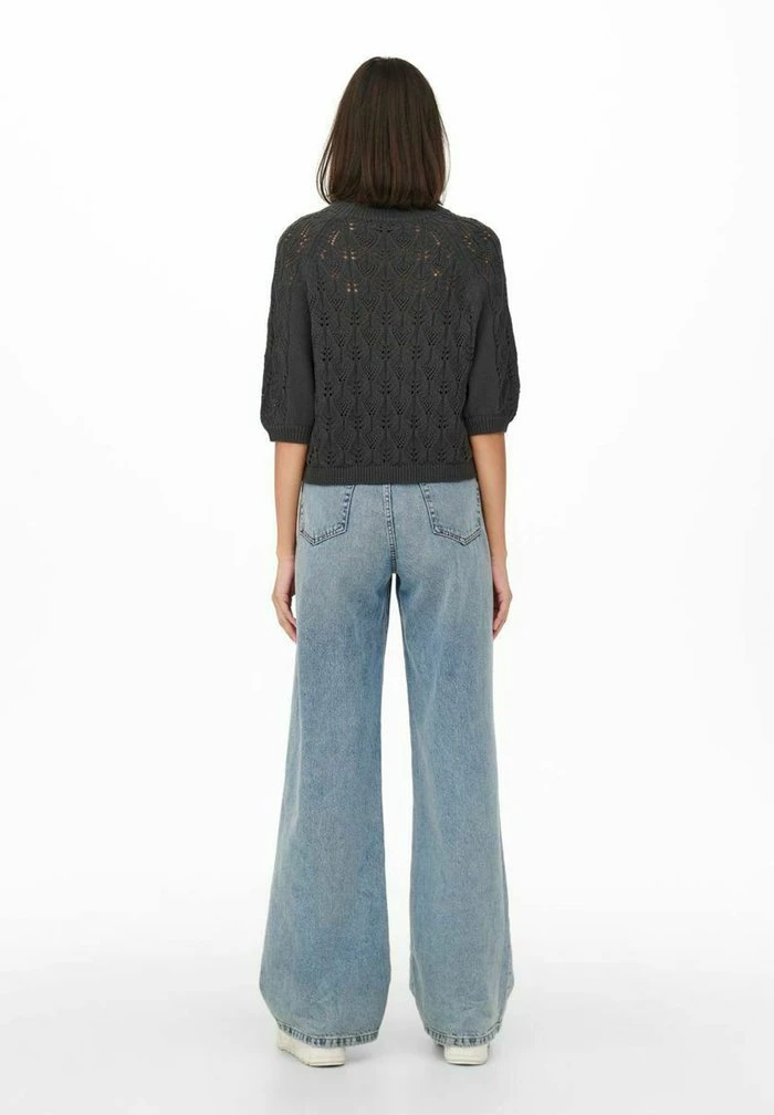 JDY 2/4-ÄRMELIGES - Pullover - Phantom 4 JDY 2/4-ÄRMELIGES - Pullover - Phantom – Image 2