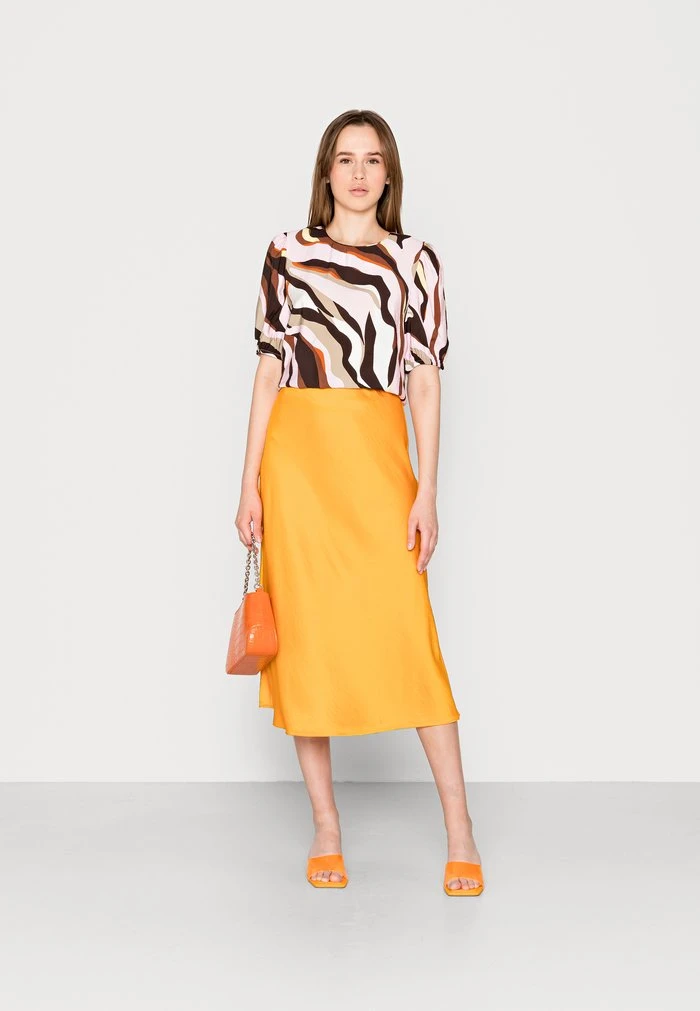 JDYCAMILLE LIFE - Blouse - Off White 4 JDYCAMILLE LIFE - Blouse - Off White – Image 2