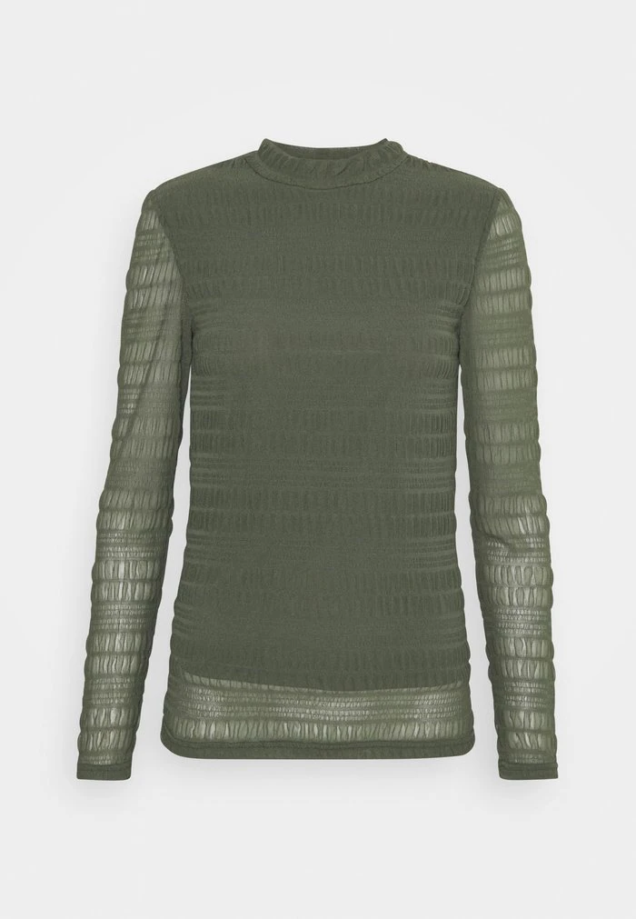 JDYCASSIE - T-shirt à Manches Longues - Deep Depths 7 JDYCASSIE - T-shirt à Manches Longues - Deep Depths – Image 5