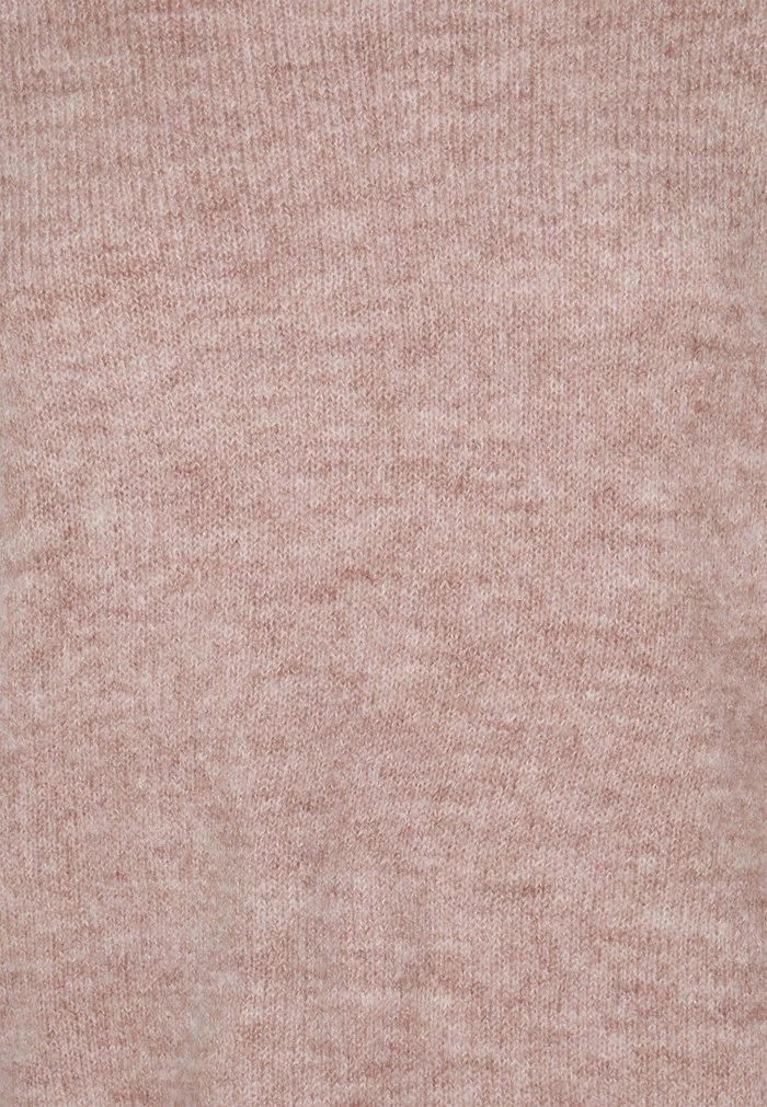 JDYDREA SHIRT SLEEVE VEST - Pullover - Woodrose 5 JDYDREA SHIRT SLEEVE VEST - Pullover - Woodrose – Image 3