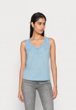 JDYDODO - Débardeur - Dusk Blue