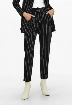 JDYCATIA NEW PANT JRS NOOS - Pantalon De Survêtement - Black