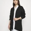 JDYNEWDELIGHT CARDIGAN - Gilet - Dark Grey Melange -Promos JDY Boutique 4733573723de498b9d5376a9ec799951
