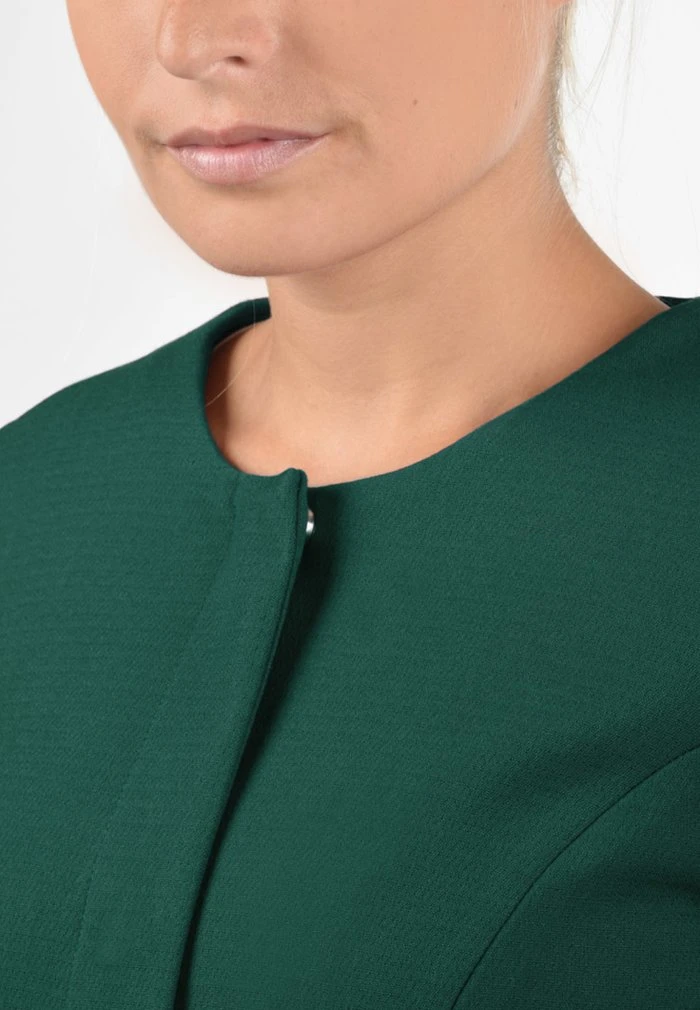 JDY MAGGIE - Manteau Court - Ponderose 6 JDY MAGGIE - Manteau Court - Ponderose – Image 4