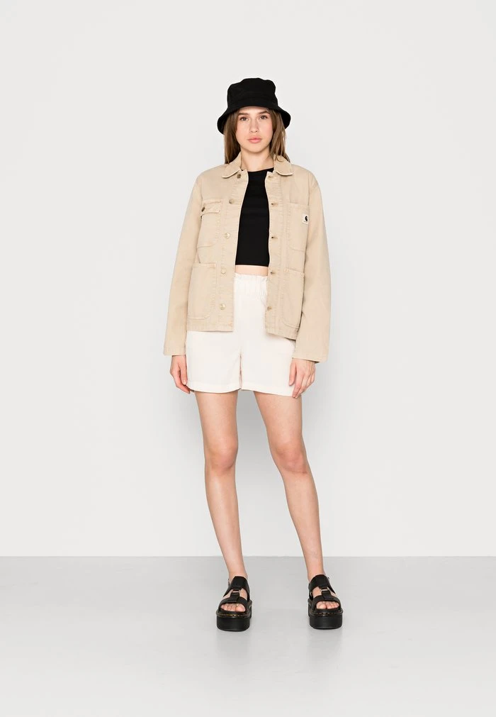 JDYGRY - Short - Sandshell 4 JDYGRY - Short - Sandshell – Image 2